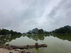 -Club Med地中海俱乐部·桂林度假村