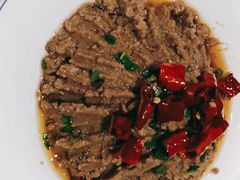 -紫光园·烤鸭·北京菜(劲松店)