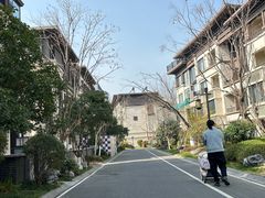 -映月湖中央公园