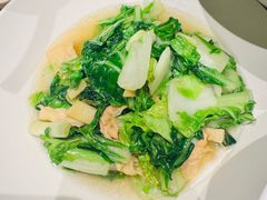 -苏帮袁Sue Cuisine(将台店)