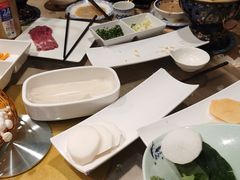 -百叶居·老北京涮羊肉(鼓楼店)