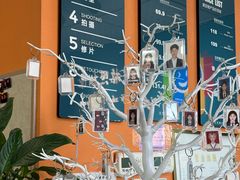 -爱定格照相馆·证件照(青岛李村苏宁店)