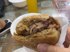 -清真·鸦儿李记·小馆(后海店)
