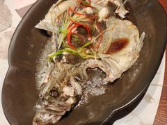 -上荔晶·土菜馆(古田店)