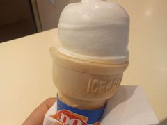 -DQ·蛋糕·冰淇淋(金鹰天地店)