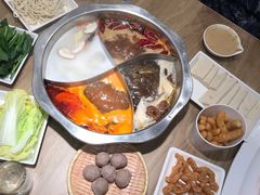 -彤德莱火锅(大学城店)