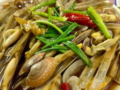 -鑫悦楼煎蟹·16年海鲜大排档