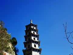 -圣莲山风景区