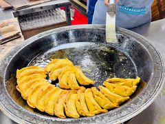 牛肉锅贴-李记清真馆(打钉巷店)
