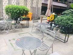 -弱水三千咖啡(达明店)