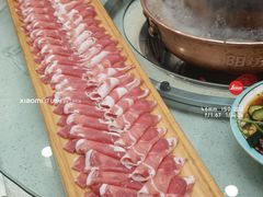 -阳坊胜利涮羊肉(阳坊老店)