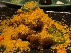 蒜香排骨-晟永興烤鸭店(五道口店)