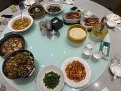 -紫光园·烤鸭·北京菜(团结湖店)