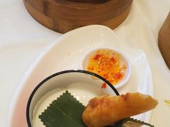 -东方御宴海鲜酒楼(棕泉酒店)