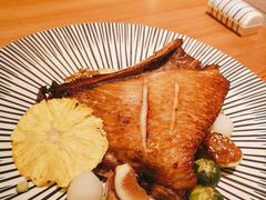 -松涛日本料理