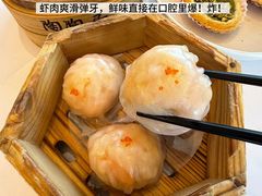 -陶陶居酒家(第十甫路总店)