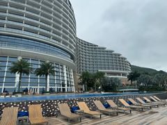 -深圳大梅沙京基洲际度假酒店
