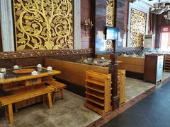 -老码头火锅(玉林店)
