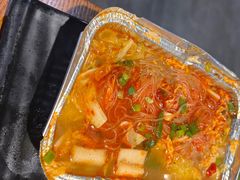 -汉城烧烤(西稍门劳动路店)