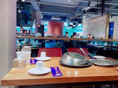 -海味当家·蒸锅海鲜(星海公园店)
