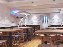 大堂-杨国福麻辣烫(庆春路店)