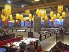 -潞州宴·长治人的会客厅(长兴北路店)