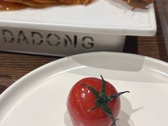 -小大董·烤鸭(王府井apm店)