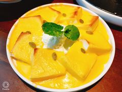-意满花千醉(金茂览秀城店)