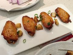 -船歌·鱼水饺青岛菜(金狮广场店)