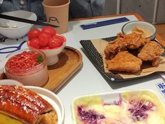 -火山屋台(新街口店)