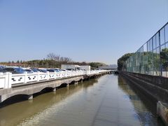 -七宝中学游泳馆