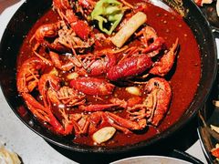 -一棠龙虾(日月光中心广场店)