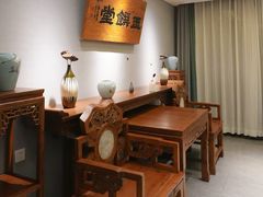 -高玛纳驴肉火烧(河间总店)