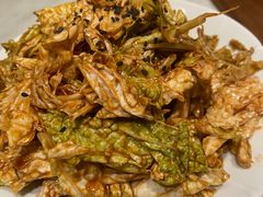 乾隆白菜-泰钰丰烤鸭.天津菜(开发区店)