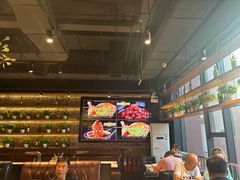 -AK47烤羊腿串吧(柳浪家园店)