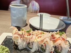 -炙柒Sekinana·精致料理 烧鸟·铁板烧(海上世界店)