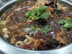 -哈尔滨大水饺(船山路店)