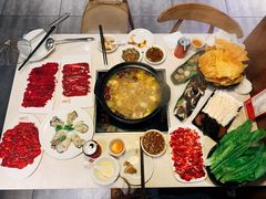 -品牛阁潮汕牛肉火锅(洋河店)