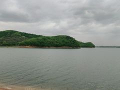 -萨尔浒风景区