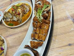 -醉壹号海鲜大排档·老厦门特色菜(厦门美食地标店)