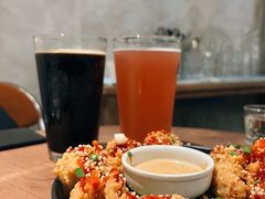 -INSA Korean Bistro饮鲨韩食酒馆