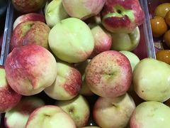 -老炳·七丛松甘草水果