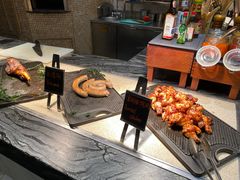 -索菲特酒店 · 云尚天际自助餐厅
