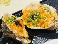 -串盟烧烤·长沙美食地标(星沙店)