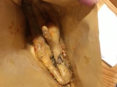 -降龙爪爪(建设路2店)