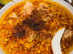 -益华家菜屋(世茂店)