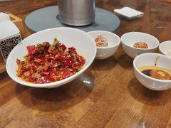 -顺兴老茶馆·精品川菜(世纪城店)