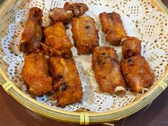 -天下客饭店(中山路店)