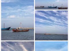 -东戴河风景区-止锚湾