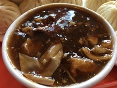 炒肝-天兴居(鲜鱼口街店)